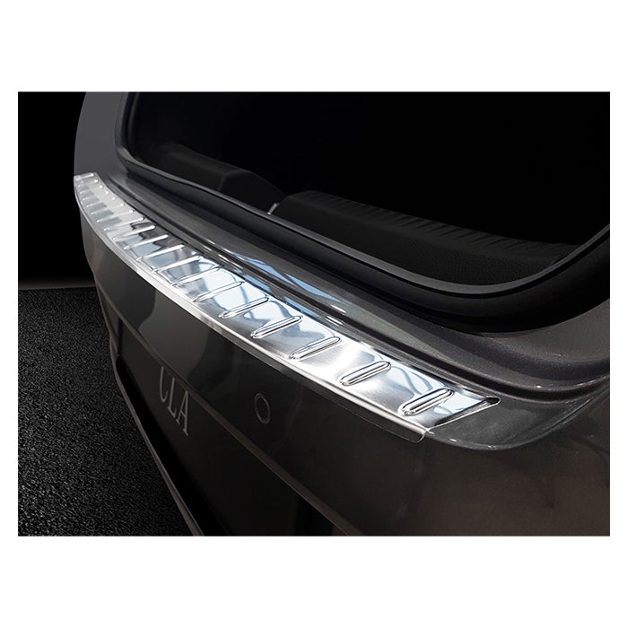 Avisa, Læssekantbeskytter Mercedes CLA St.car 2019- Stål