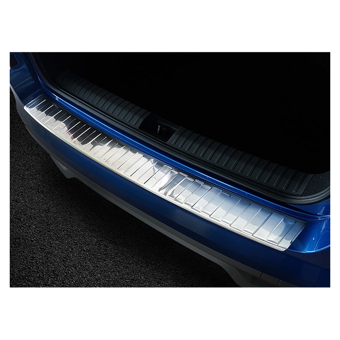 Avisa, Læssekantbeskytter Skoda Kamiq 2019- Stål