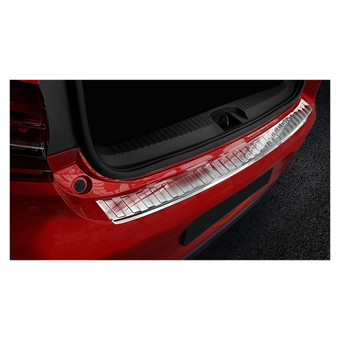 Avisa, Læssekantbeskytter Renault Clio V 5D 2019- Stål