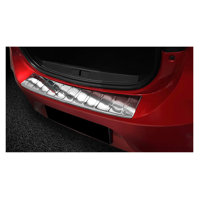 Avisa, Læssekantbeskytter Opel Corsa F Hatchback 5D 2019- Stål