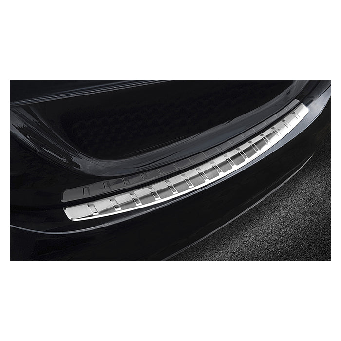 Avisa, Læssekantbeskytter C Klasse W205 Limo 2014-06.2021 Stål