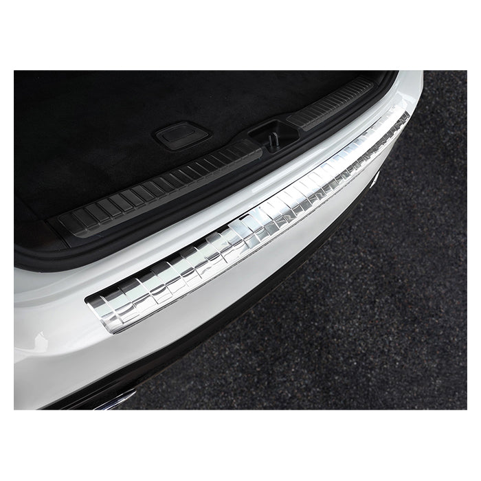 Avisa, Læssekantbeskytter Mercedes GLS II X167 2019- Stål