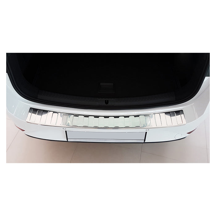 Avisa, Læssekantbeskytter Seat Leon Sportstourer 2020- Stål