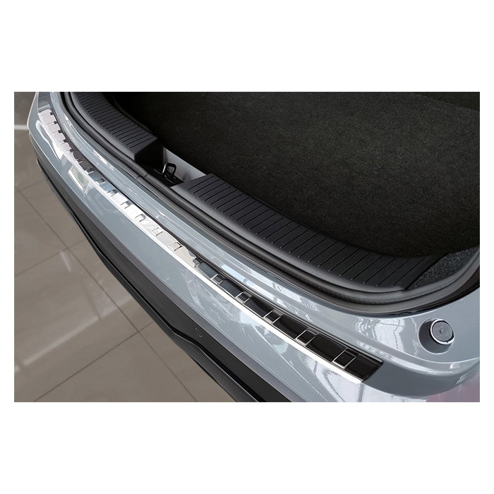 Avisa, Læssekantbeskytter Nissan Qashqai III 2021- Stål