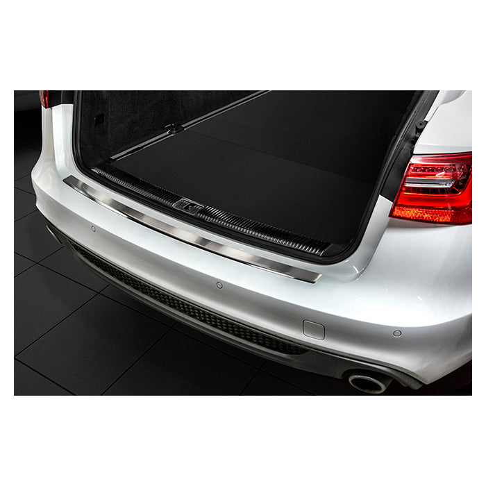 Avisa, Læssekantbeskytter Audi A6 C7 4G Avant 2011-2018 Stål