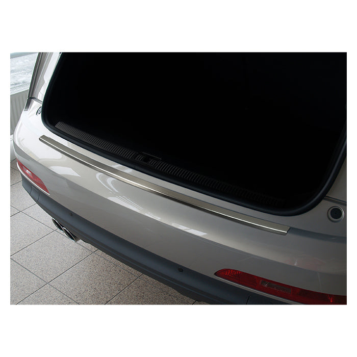 Avisa, Læssekantbeskytter Audi Q3 2011-2018 Stål
