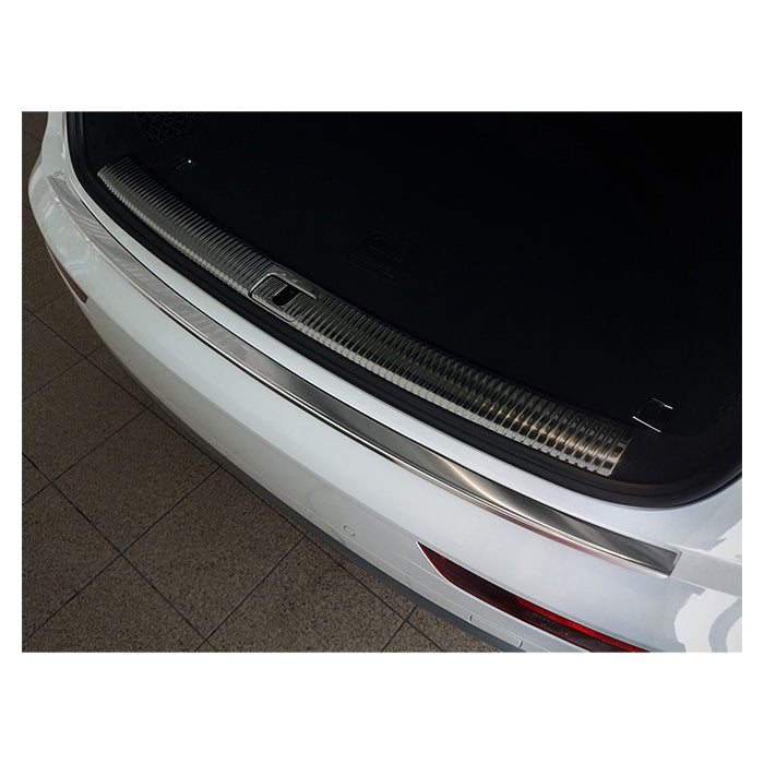 Avisa, Læssekantbeskytter Audi Q5 II 2016-2020 Stål