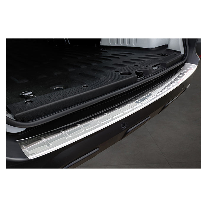 Avisa, Læssekantbeskytter Renault Express Van 4D 2021- Stål