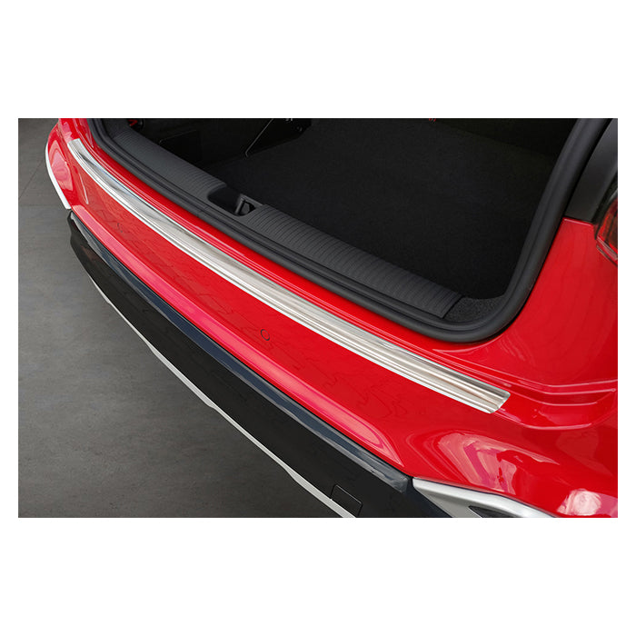 Avisa, Læssekantbeskytter Audi Q2 2020- Stål