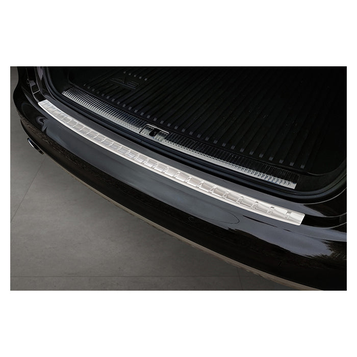 Avisa, Læssekantbeskytter Audi A6 C7 Allroad 2012-2018 Stål