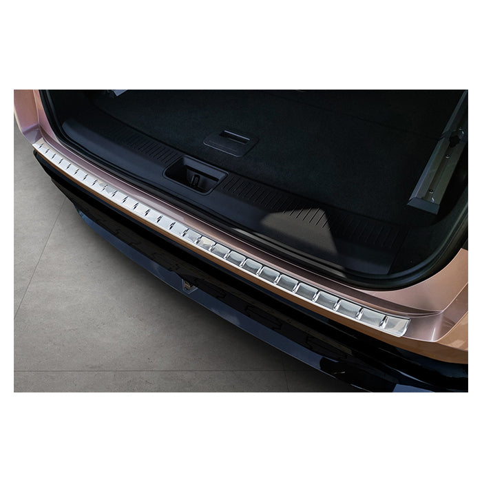 Avisa, Læssekantbeskytter Nissan Ariya 2022- Stål