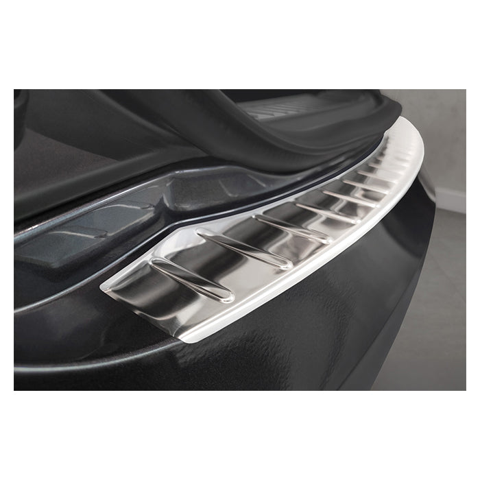 Avisa, Læssekantbeskytter Tesla Model S Liftback 2012- Stål