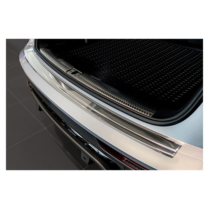 Avisa, Læssekantbeskytter Audi Q5 Sportback 2020-2024 Stål