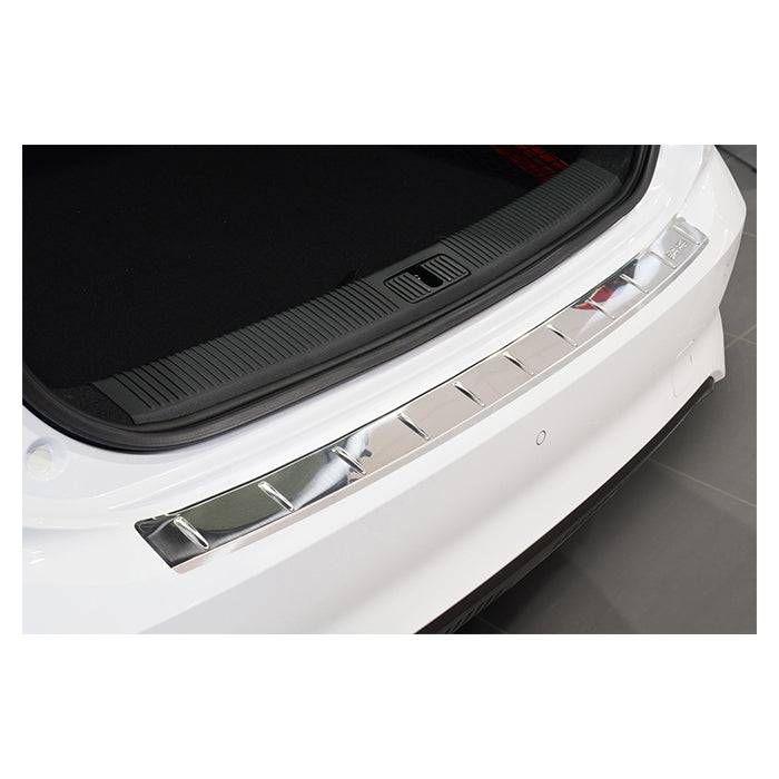 Avisa, Læssekantbeskytter MG 5 EV SW 2022- Stål