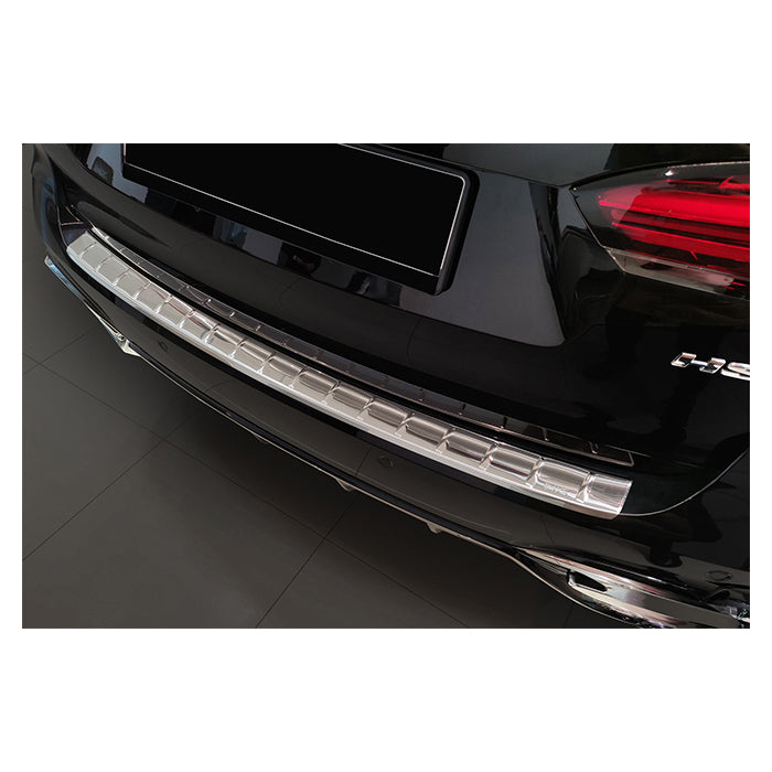 Avisa, Læssekantbeskytter MG HS/EHS 2020- Stål