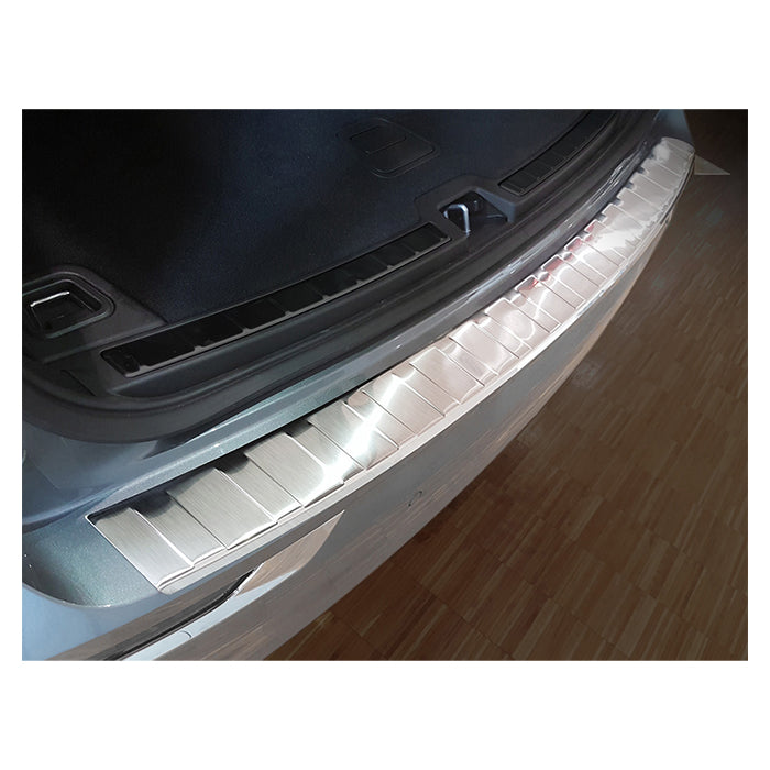 Avisa, Læssekantbeskytter Volvo XC60 II 2017- Stål