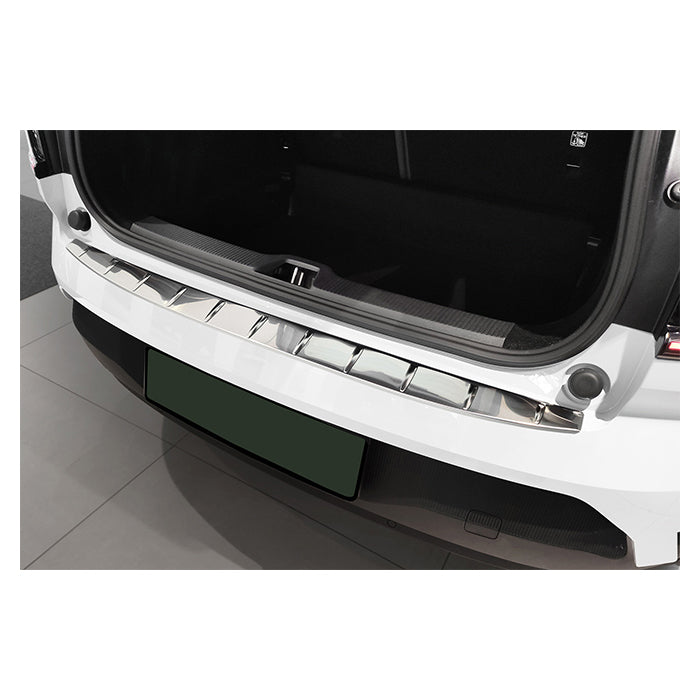 Avisa, Læssekantbeskytter Volvo EX30 2023- Stål