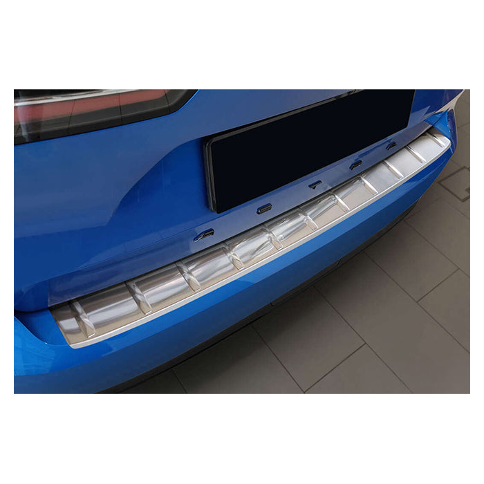 Avisa, Læssekantbeskytter Opel Astra Sports Tourer 2022- Stål