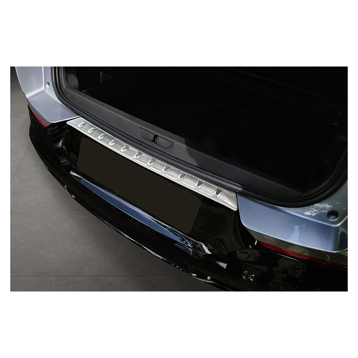 Avisa, Læssekantbeskytter Opel Grandland 2021- Stål