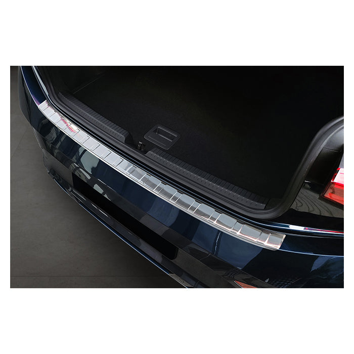 Avisa, Læssekantbeskytter Cupra Born 2021- Stål