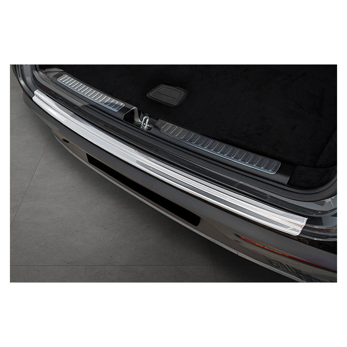 Avisa, Læssekantbeskytter Mercedes EQC N293 2019- Stål