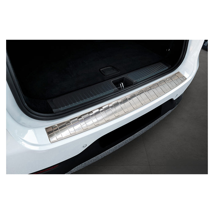 Avisa, Læssekantbeskytter Mercedes EQE SUV X294 2023- Stål