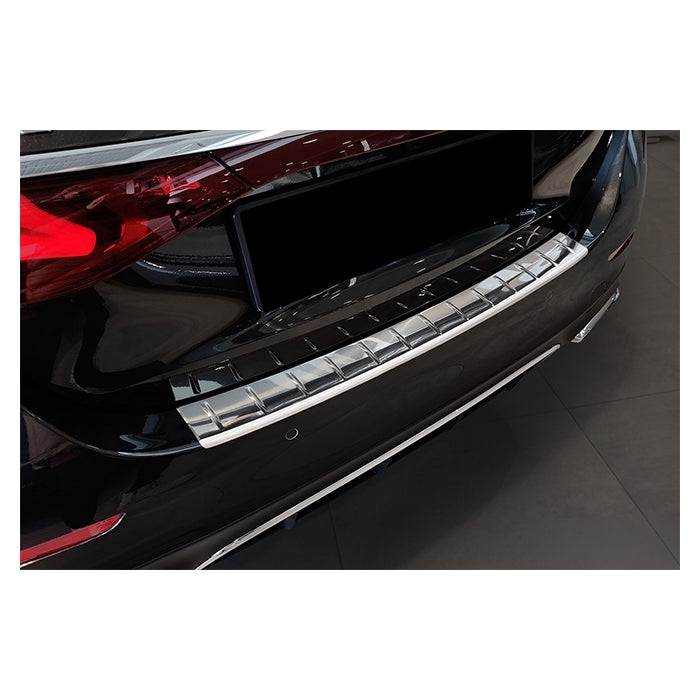 Avisa, Læssekantbeskytter E Klasse W214 Sedan 2023- Stål