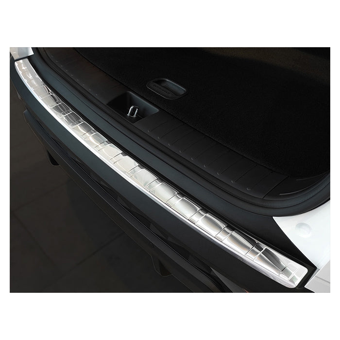 Avisa, Læssekantbeskytter Hyundai Tucson IV 2020- Stål