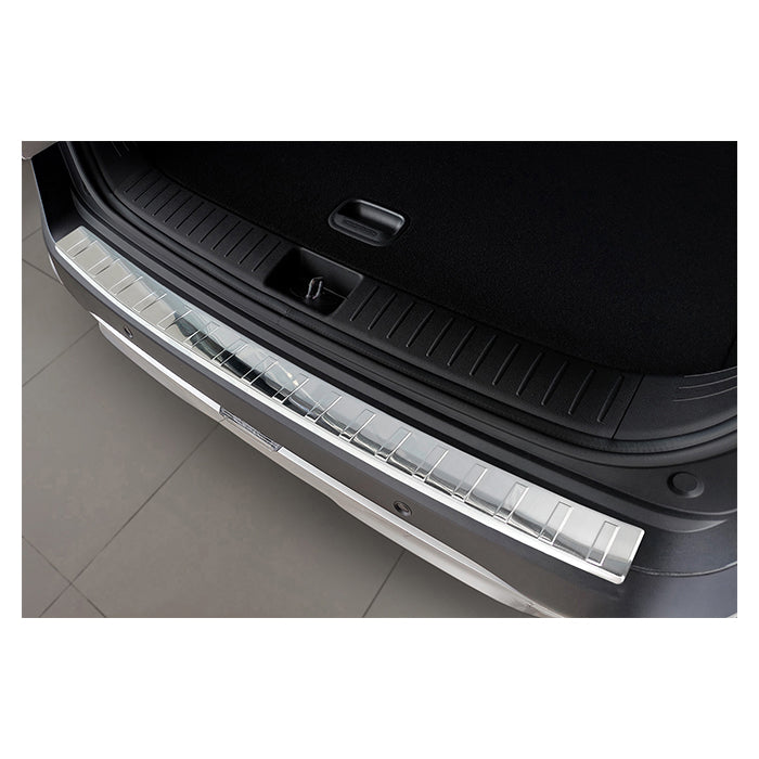 Avisa, Læssekantbeskytter Kia Sportage V 2021-2025 -Stål