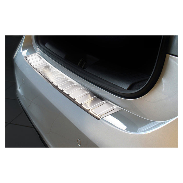 Avisa, Læssekantbeskytter Mercedes A Klasse W176 2012- Stål