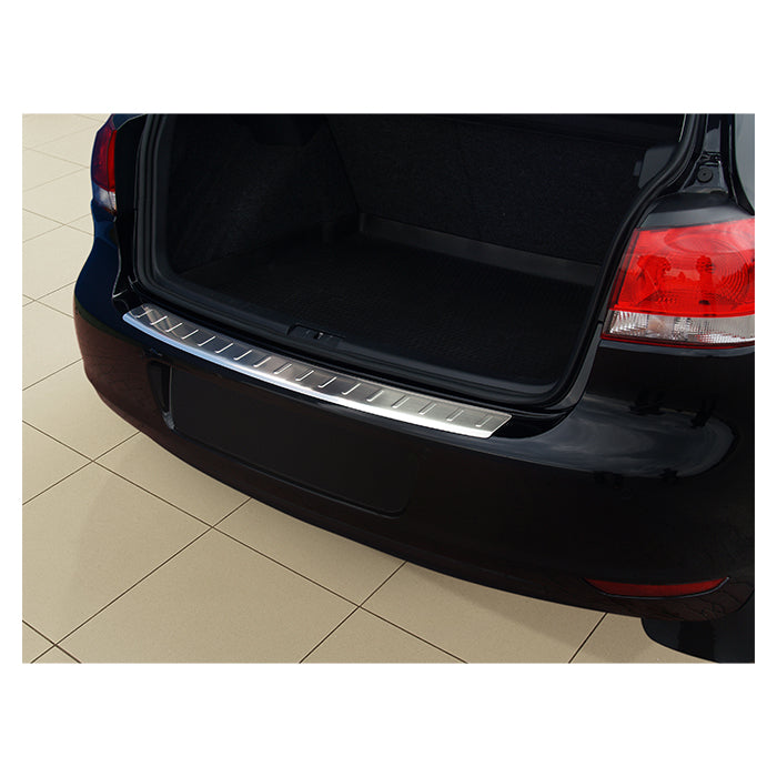 Avisa, Læssekantbeskytter VW Golf VI 2008-2012 - Stål