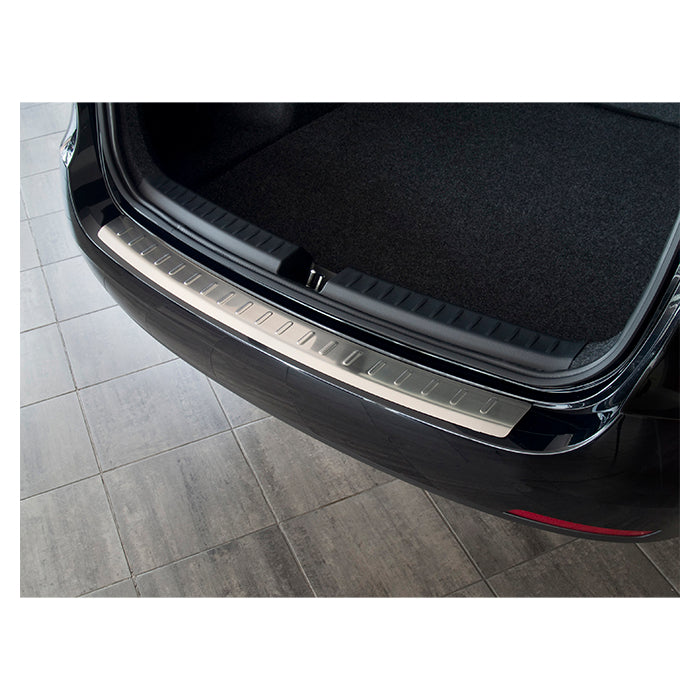 Avisa, Læssekantbeskytter Seat Ibiza IV St.car 2010-2017 Stål
