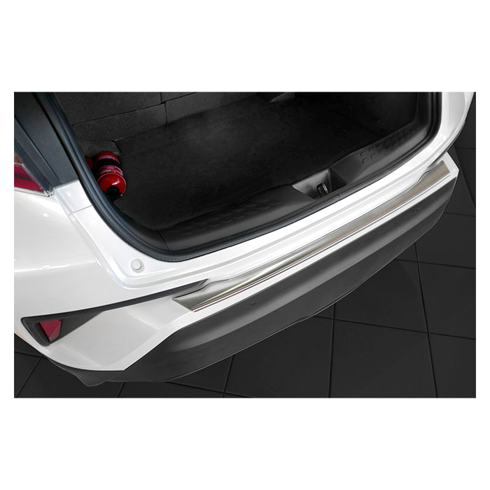 Avisa, Læssekantbeskytter Toyota C-H&R 2016- Stål