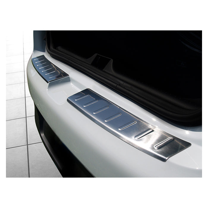 Avisa, Læssekantbeskytter Renault Clio IV 5D 2012-2019- Stål