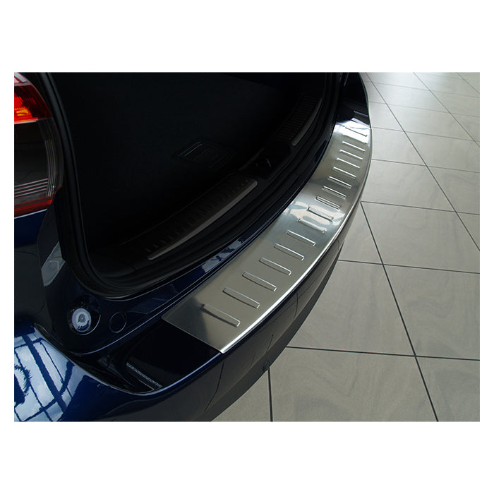 Avisa, Læssekantbeskytter Mazda 6 Stationcar GJ 2012- Stål