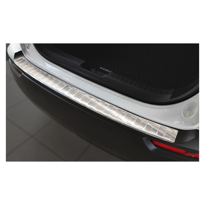 Avisa, Læssekantbeskytter Mazda MX-30 2020- Stål