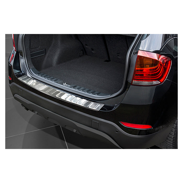Avisa, Læssekantbeskytter Bmw X1 E84 5D 2012-2015 Stål