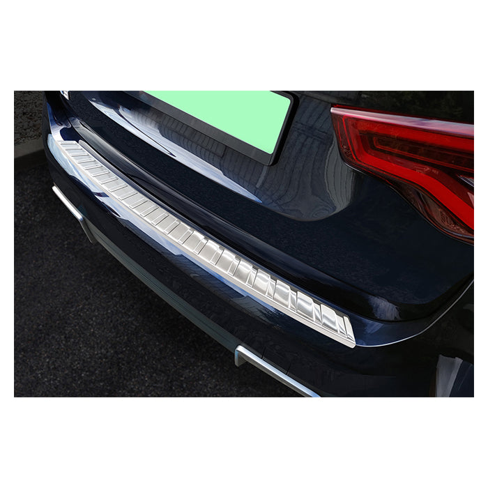 Avisa, Læssekantbeskytter Bmw IX3 G08 2020- Stål