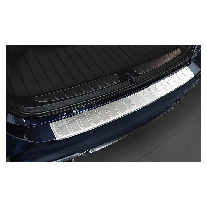 Avisa, Læssekantbeskytter Bmw 3 F31 Touring 2012-2018 Stål