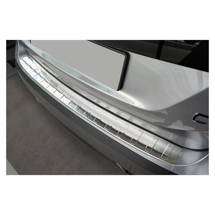 Avisa, Læssekantbeskytter Citroen C4 III 2020- Stål