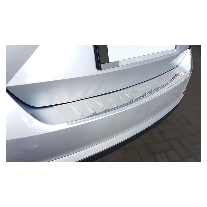 Avisa, Læssekantbeskytter Skoda Rapid 2012- Stål