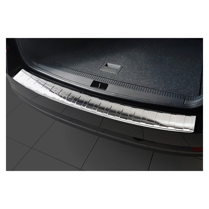 Avisa, Læssekantbeskytter Skoda Octavia Combi 2016-2019 Stål