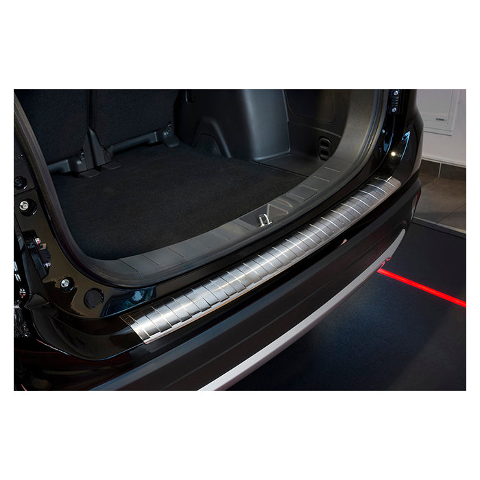 Avisa, Læssekantbeskytter Outlander U.Sensor III 2015- Stål