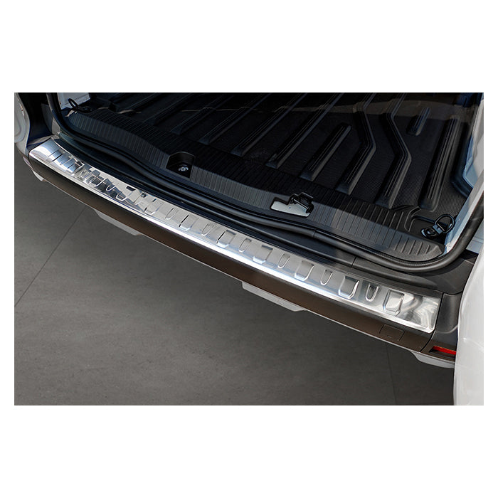 Avisa, Læssekantbeskytter Townstar, Renault Kangoo 2021- Stål