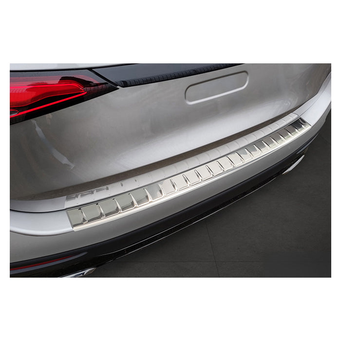 Avisa, Læssekantbeskytter Mercedes GLC II X254 2022- Stål