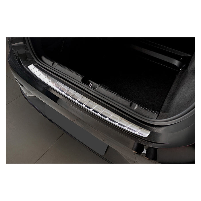 Avisa, Læssekantbeskytter Mercedes EQE V295 2022- Stål