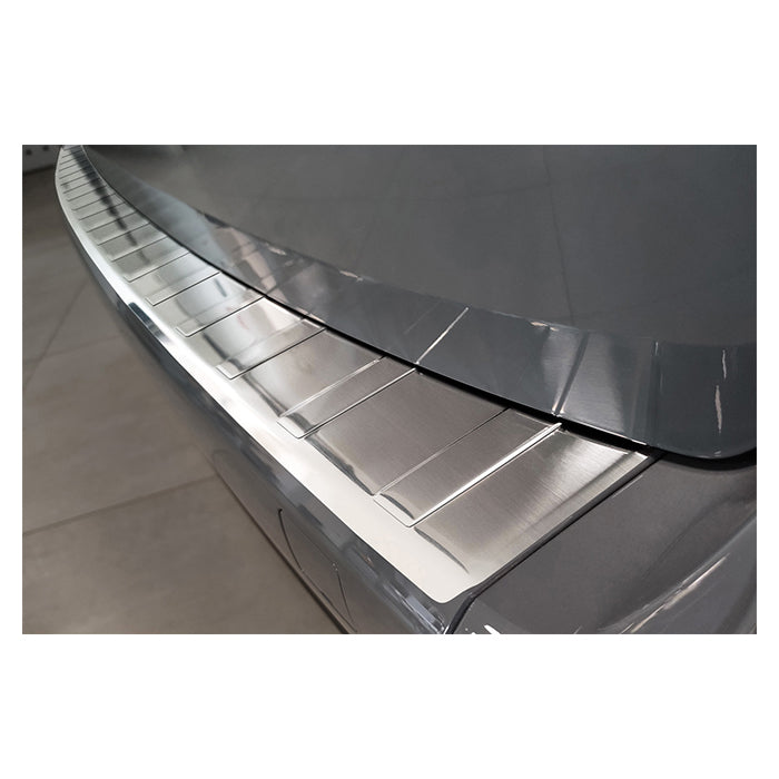 Avisa, Læssekantbeskytter Mercedes Citan W420 2021- Stål