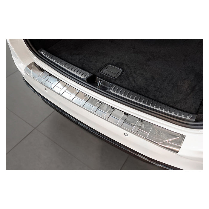 Avisa, Læssekantbeskytter C Klasse St.car S206 2021- Stål