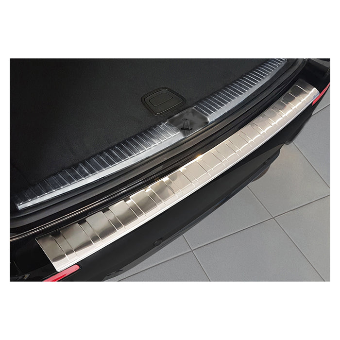 Avisa, Læssekantbeskytter E Klasse W213 St.car 2016-2023 -Stål