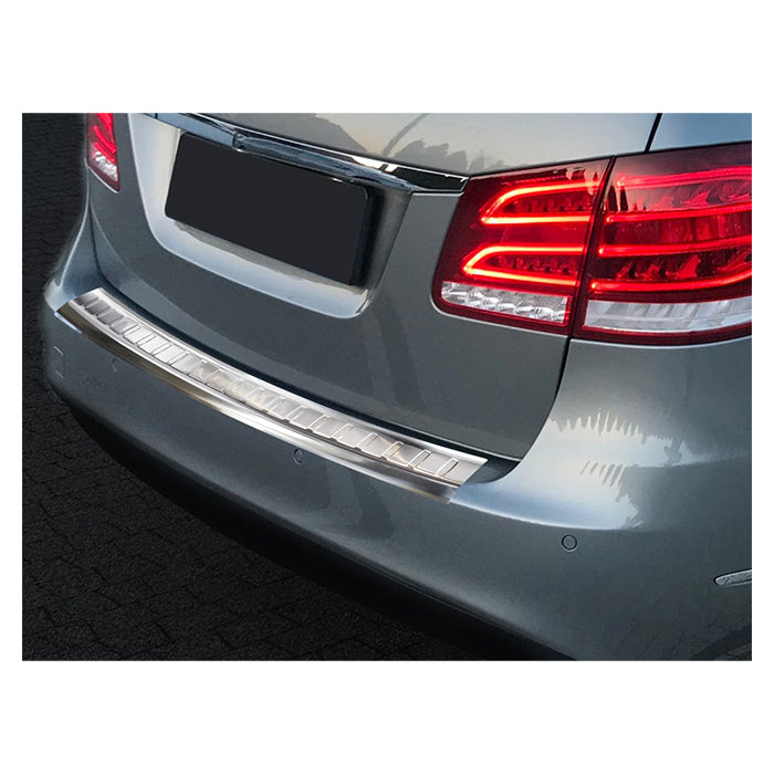 Avisa, Læssekantbeskytter E Klasse W212 St.car 2013-2016 Stål